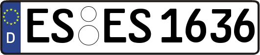 ES-ES1636