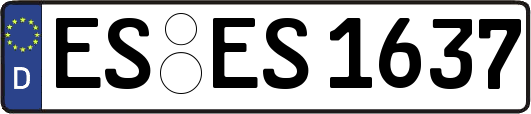 ES-ES1637