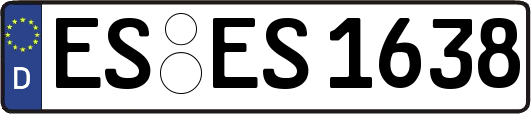 ES-ES1638