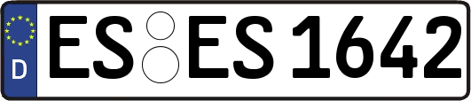 ES-ES1642