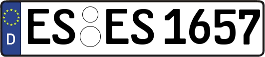 ES-ES1657