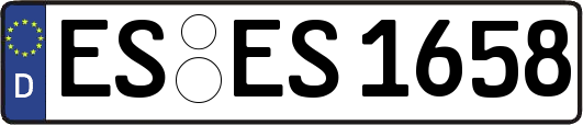 ES-ES1658
