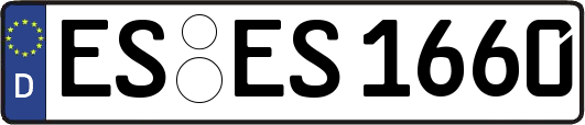 ES-ES1660
