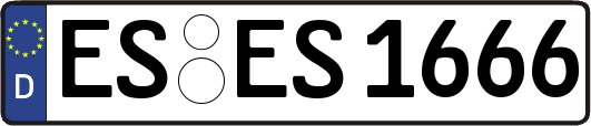 ES-ES1666