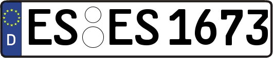 ES-ES1673