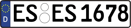 ES-ES1678
