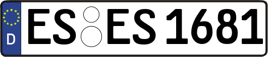 ES-ES1681