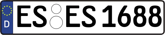 ES-ES1688