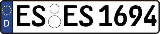 ES-ES1694