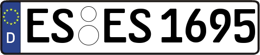 ES-ES1695