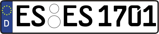 ES-ES1701