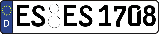 ES-ES1708
