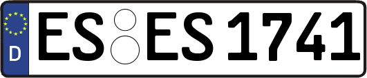 ES-ES1741