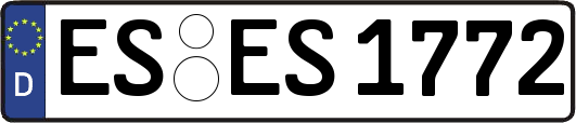 ES-ES1772