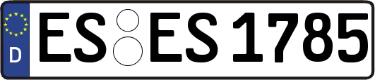 ES-ES1785