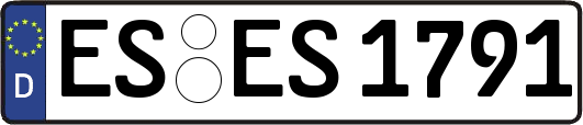 ES-ES1791