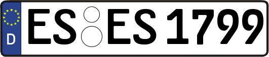 ES-ES1799