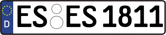 ES-ES1811