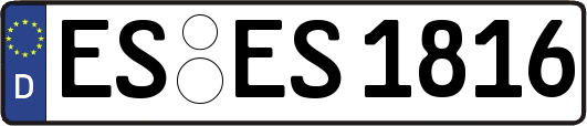 ES-ES1816
