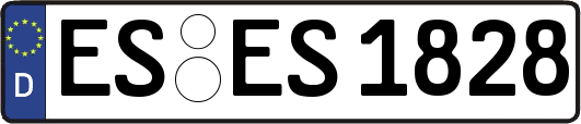 ES-ES1828
