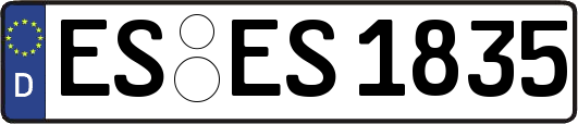 ES-ES1835