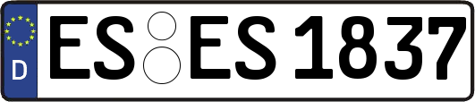 ES-ES1837