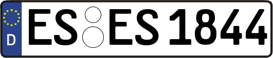ES-ES1844