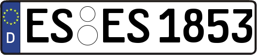 ES-ES1853