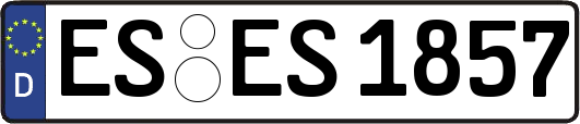 ES-ES1857