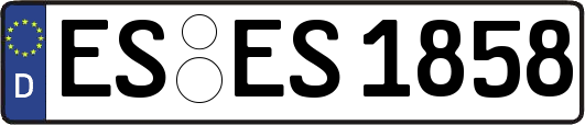 ES-ES1858