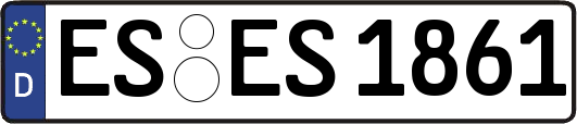 ES-ES1861