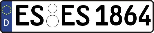 ES-ES1864