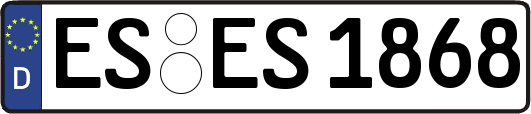 ES-ES1868