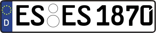 ES-ES1870