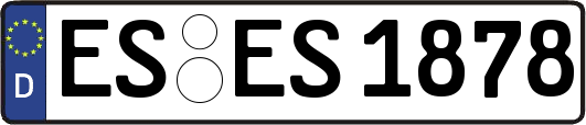 ES-ES1878