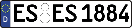 ES-ES1884