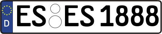 ES-ES1888
