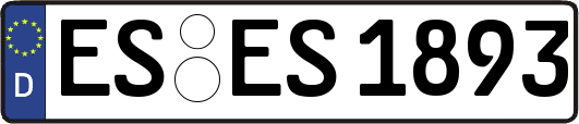 ES-ES1893
