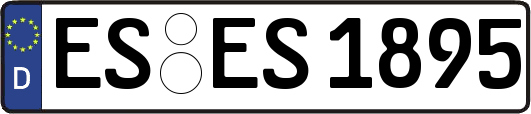 ES-ES1895