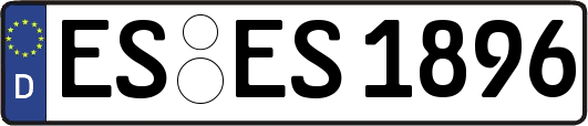 ES-ES1896