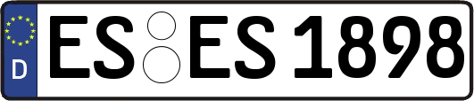 ES-ES1898