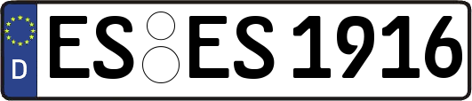 ES-ES1916