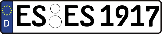 ES-ES1917