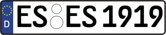 ES-ES1919