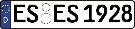 ES-ES1928