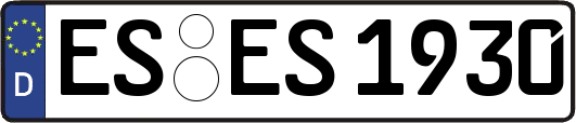 ES-ES1930