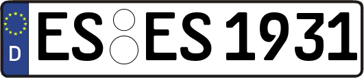 ES-ES1931