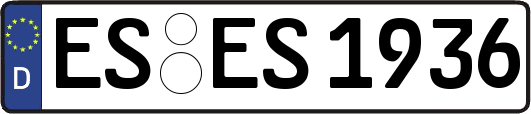ES-ES1936