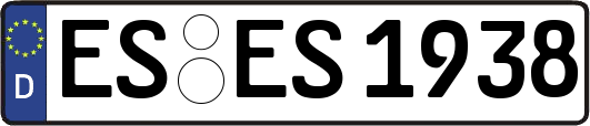 ES-ES1938