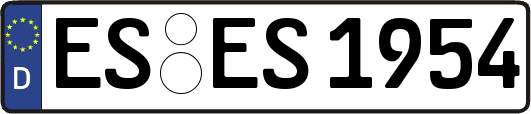 ES-ES1954